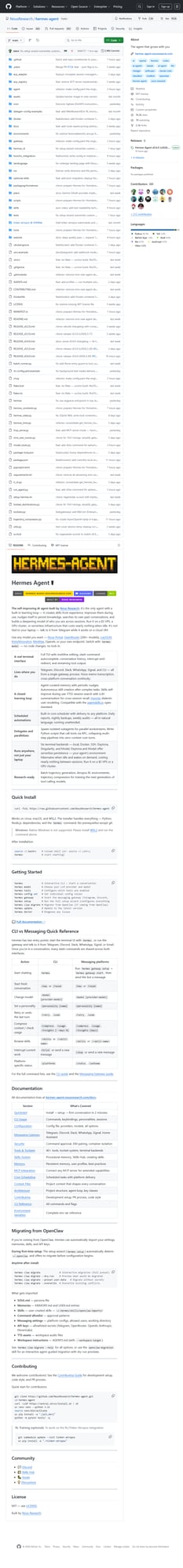 AI Agent Architecture Comparison